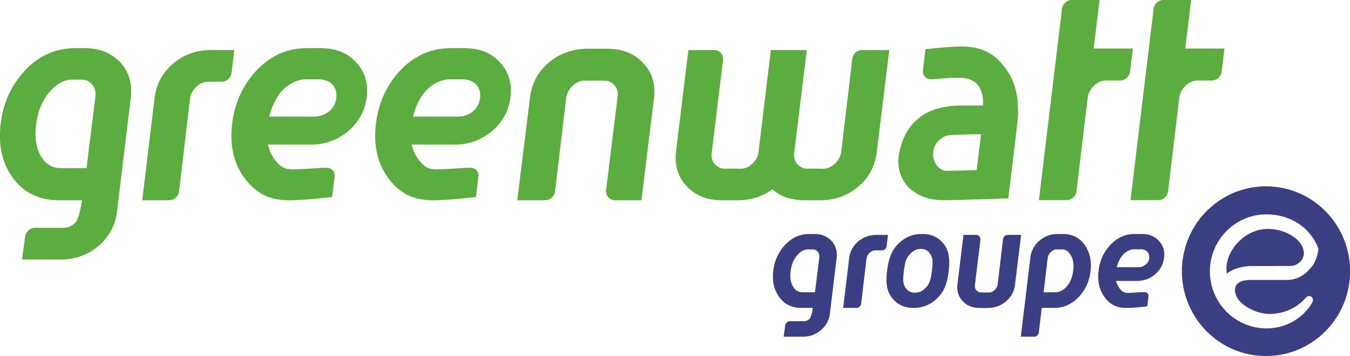 Logo GreenwattGroup